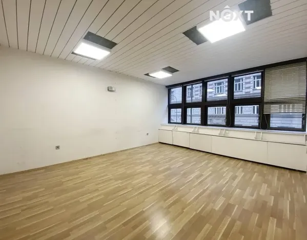 Pronájem kanceláře, Praha - Nové Město, Na Moráni, 27 m2