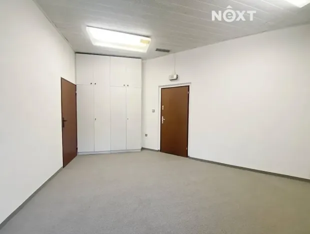 Pronájem kanceláře, Praha - Nové Město, Na Moráni, 20 m2
