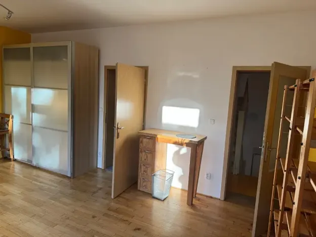 Prodej rodinného domu, Brno, Klíny, 130 m2