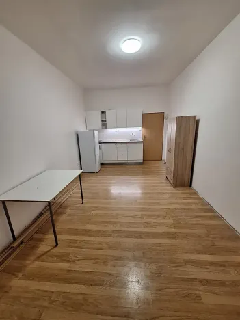 Pronájem bytu 1+kk, Praha - Michle, Jihlavská, 26 m2