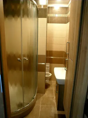 Pronájem bytu 1+1, Lovosice, Vodní, 38 m2