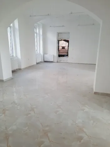 Pronájem obchodního prostoru, Lovosice, 8.května, 145 m2