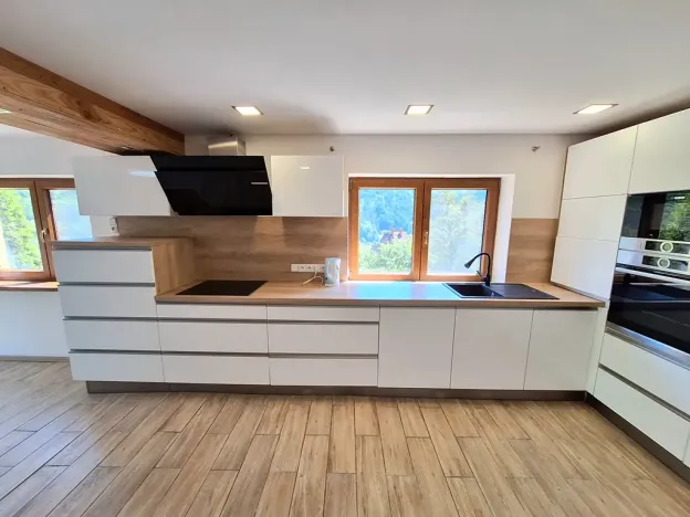 Prodej rodinného domu, Děčín, Žlebská, 180 m2