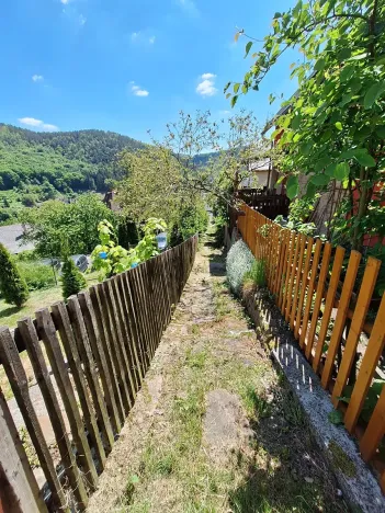 Prodej rodinného domu, Děčín, Žlebská, 180 m2