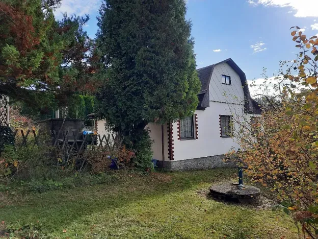 Prodej chaty, Psáry, 52 m2