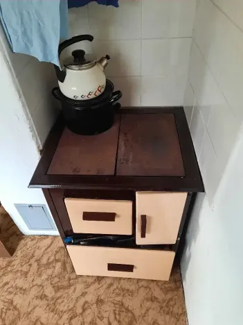 Prodej chaty, Psáry, 52 m2