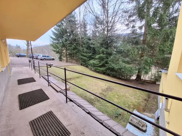 Prodej ubytování, Janské Lázně, Lázeňská, 1720 m2