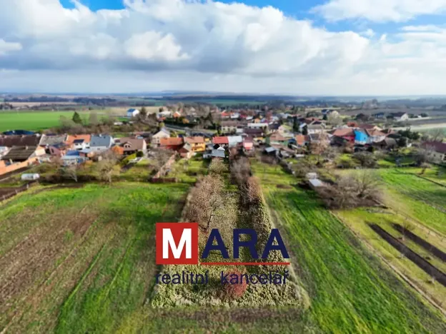 Prodej rodinného domu, Charváty, 172 m2