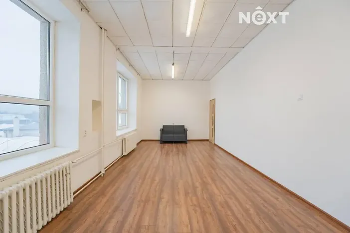 Pronájem kanceláře, Šumperk, Uničovská, 26 m2