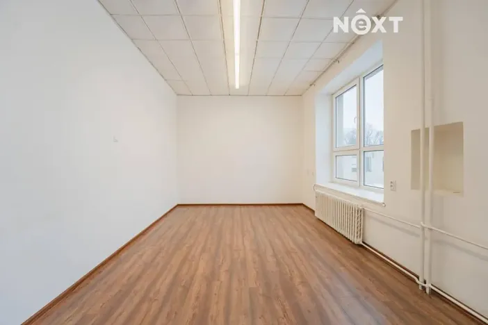 Pronájem kanceláře, Šumperk, Uničovská, 26 m2