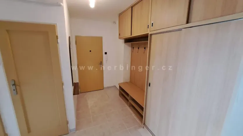 Pronájem bytu 2+1, Ostrava - Poruba, Gustava Klimenta, 62 m2