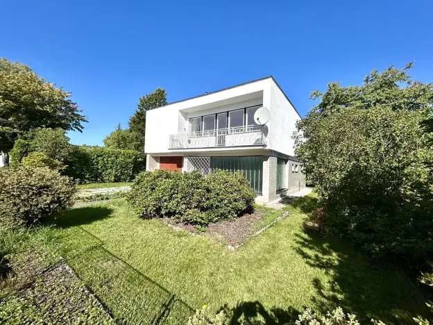 Pronájem rodinného domu, Nová Paka, Husitská, 210 m2