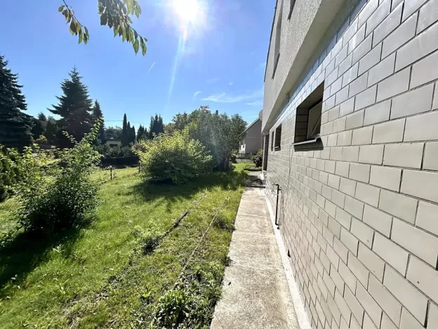 Pronájem rodinného domu, Nová Paka, Husitská, 210 m2