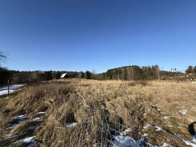 Prodej pozemku pro bydlení, Radnice, Puchmajerova, 850 m2