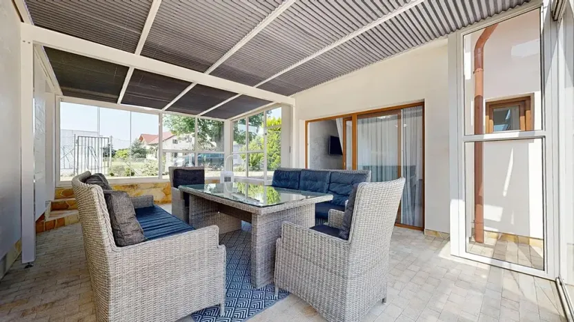 Prodej rodinného domu, Praha - Pitkovice, Žampiónová, 197 m2