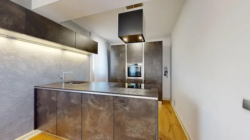 Prodej rodinného domu, Praha - Pitkovice, Žampiónová, 197 m2