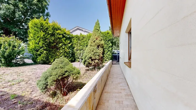 Prodej rodinného domu, Praha - Pitkovice, Žampiónová, 197 m2