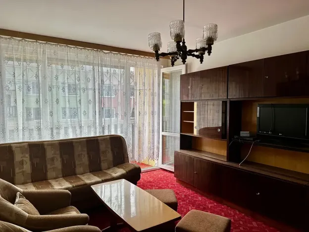 Prodej bytu 3+1, Růžová, 77 m2