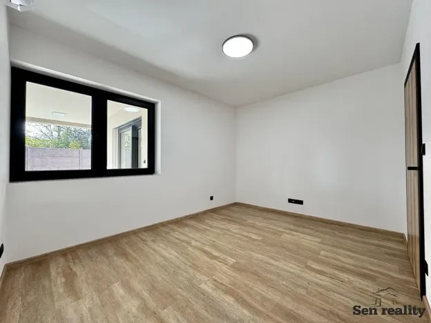 Prodej rodinného domu, Dašice, Za Barevnou, 120 m2