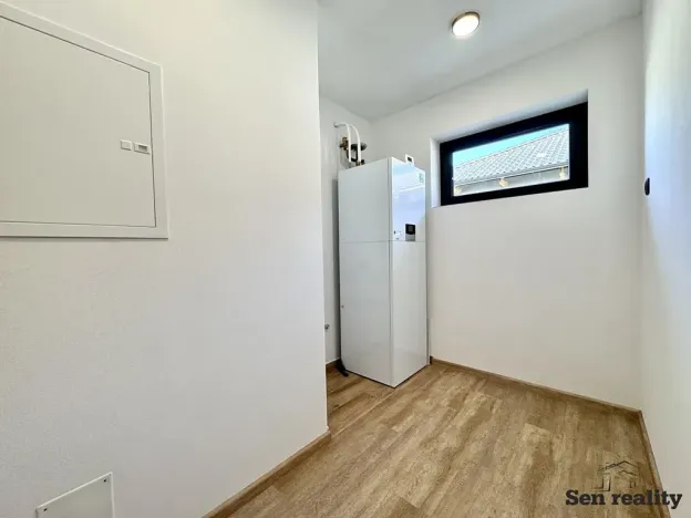 Prodej rodinného domu, Dašice, Za Barevnou, 120 m2