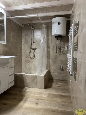 Pronájem bytu 1+kk, Kvasice, Horní, 38 m2