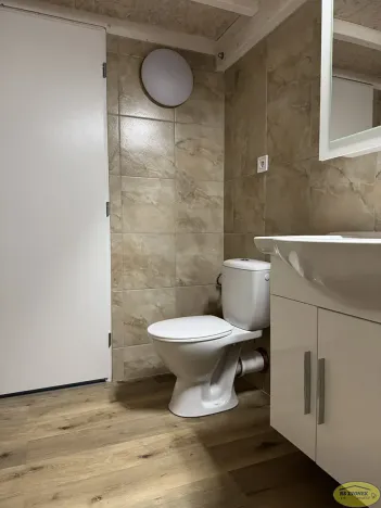 Pronájem bytu 1+kk, Kvasice, Horní, 38 m2