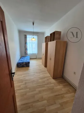 Pronájem bytu 3+kk, České Budějovice, Jírovcova, 67 m2