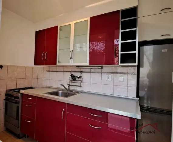 Prodej bytu 2+1, Brandýs nad Labem-Stará Boleslav, Vrbová, 55 m2