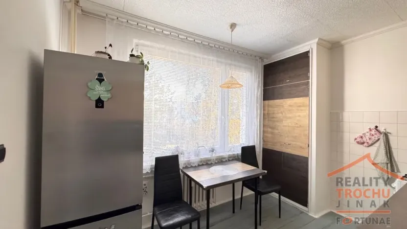 Prodej bytu 1+1, Hradec Králové, Truhlářská, 35 m2