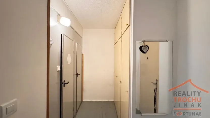 Prodej bytu 1+1, Hradec Králové, Truhlářská, 35 m2