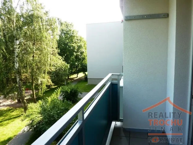 Prodej bytu 1+1, Hradec Králové, Truhlářská, 35 m2