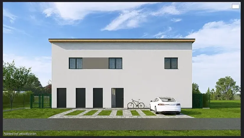 Prodej bytu 4+kk, Havířov, 114 m2