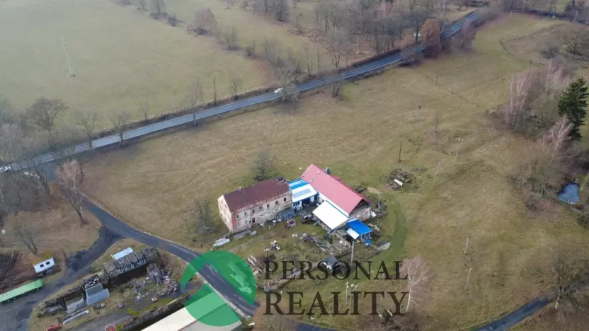 Pronájem výrobních prostor, Nejdek - Fojtov, 327 m2