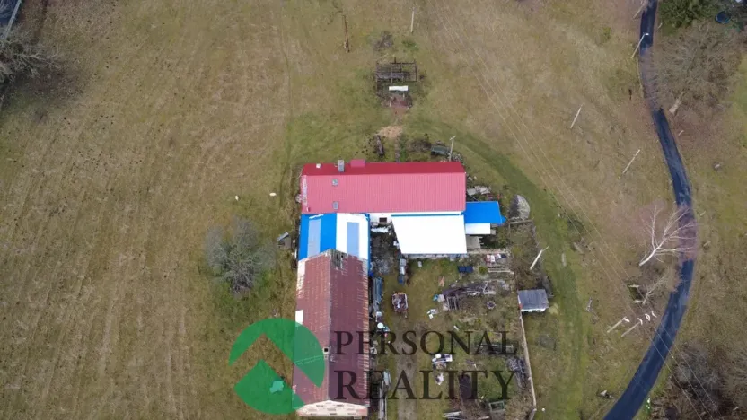 Pronájem výrobních prostor, Nejdek - Fojtov, 327 m2