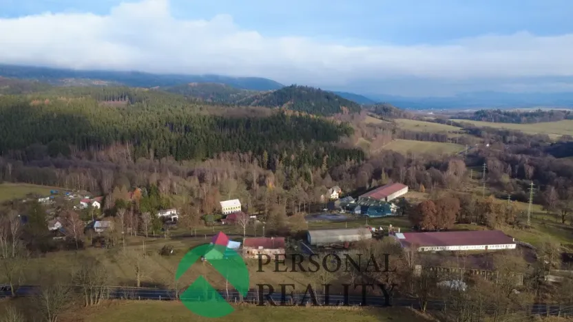 Pronájem výrobních prostor, Nejdek - Fojtov, 327 m2