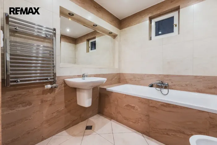 Pronájem bytu 4+1, Praha - Nové Město, Na Zderaze, 180 m2