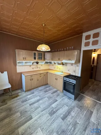 Pronájem bytu 1+1, Jirkov, Smetanovy sady, 39 m2