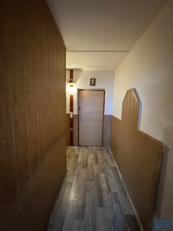 Pronájem bytu 1+1, Jirkov, Smetanovy sady, 39 m2