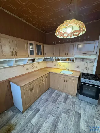 Pronájem bytu 1+1, Jirkov, Smetanovy sady, 39 m2