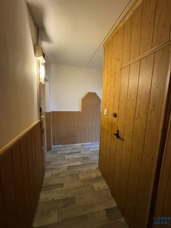 Pronájem bytu 1+1, Jirkov, Smetanovy sady, 39 m2