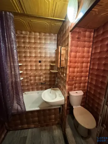 Pronájem bytu 1+1, Jirkov, Smetanovy sady, 39 m2