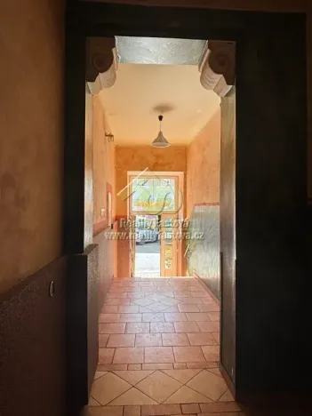 Pronájem bytu 2+1, Plzeň, Lindauerova, 55 m2