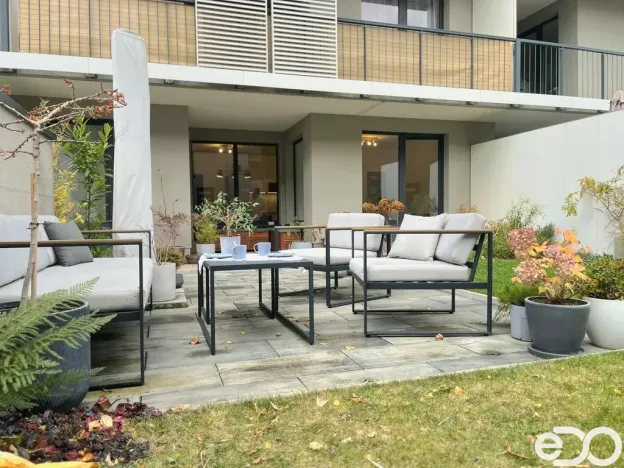 Pronájem bytu 2+kk, Praha, Medunova, 59 m2