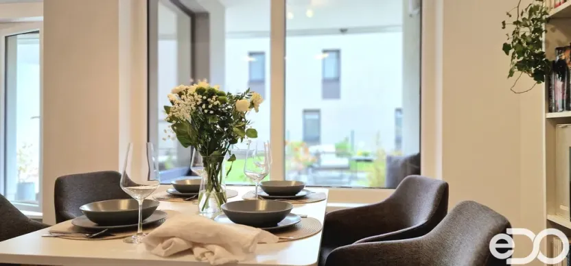 Pronájem bytu 2+kk, Praha, Medunova, 59 m2