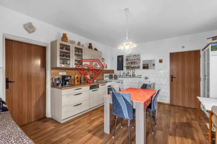 Prodej rodinného domu, Olešnice, Rovečínská, 150 m2