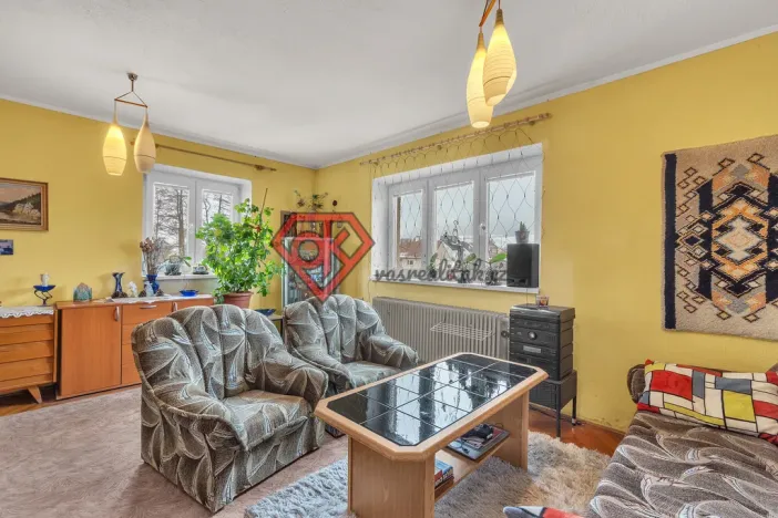 Prodej rodinného domu, Olešnice, Rovečínská, 150 m2