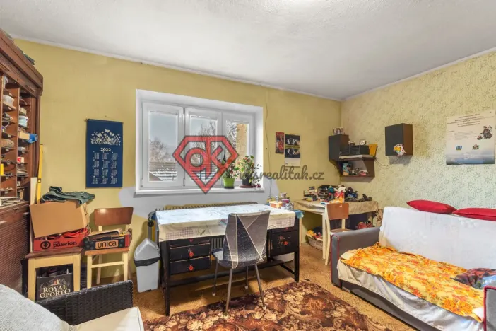 Prodej rodinného domu, Olešnice, Rovečínská, 150 m2