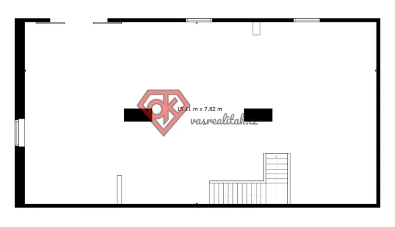 Prodej rodinného domu, Olešnice, Rovečínská, 150 m2