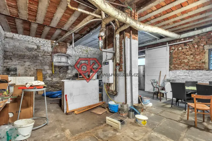 Prodej rodinného domu, Olešnice, Rovečínská, 150 m2