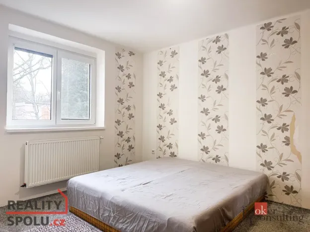 Pronájem bytu 2+1, Rybitví, Školní, 65 m2